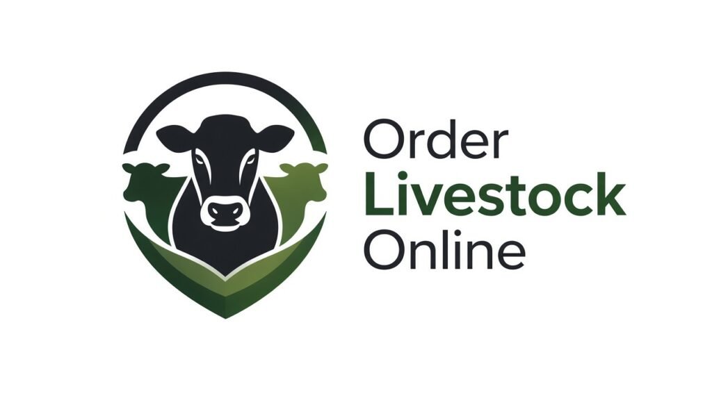 Order Livestock Online